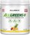 ALLMAX Nutrition Allgreens+ Superfood Blend With Probiotics Pineapple Mango