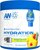 AN Supps Electrolyte Hydration - Chiquita - Informed Sport Certified Pineapple Strawberry
