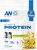 AN Supps Hybrid Protein - Chiquita - Informed Sport Certified Banana Peanut Butter