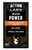 Action Labs Buck Power Deer Antler Velvet