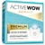 Active Wow 24K White Premium Teeth Whitening Kit