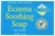 All Terrain Eczema Soothing Bar Soap