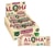 Aloha Organic Plant Based Protein Bar Oatmeal Chocolate Chip