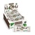 Aloha Organic Plant-Based Protein Bars Coconut Chocolate Almond