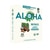 Aloha Organic Plant Based Protein Bars Minis Almond Butter Cup