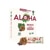 Aloha Organic Plant Based Protein Bars - Oatmeal Minis Chocolate Chip