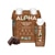 Aloha Organic Plant Based Protein Shakes - Tetra Chocolate Sea Salt