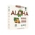 Aloha Protein Mini Bars Chocolate Chip Cookie Dough