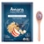 Amara Organic Baby Food Oats n' Berries