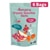 Amara Organic Smoothie Melts Kids Yogurt Snack Carrot Raspberry