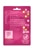 Andalou Naturals 1000 Roses Instant Soothe & Smooth Sheet Mask
