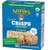 Annie's Homegrown Organic Crispy Snack Bars Original