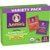 Annie's Homegrown Organic Bunny Fruit Snacks Variety Pack