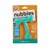 Arm & Hammer Tribone Chew Toy for Dogs Peanut Butter