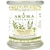 Aroma Naturals Soy Candle Medium Glass Meditation - Patchouli & Frankincense