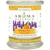 Aroma Naturals Soy Candle Medium Glass Relaxing - Lavender & Tangerine