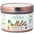 Aroma Naturals Soy Tin Candle Peace Pearl Orange Clove & Cinnamon