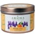 Aroma Naturals Soy Tin Candle Relaxing Lavender & Tangerine