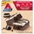 Atkins Creamy Cookie Crunch Meal Bar