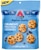 Atkins Crunchy Protein Cookies Bite-Sized Chocolate Chip