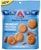 Atkins Crunchy Protein Cookies Bite-Sized Snickerdoodle