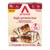 Atkins High Protein Layered Bar Brownie Delight