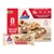 Atkins Protein Meal Bar Value Pack Chocolate Almond Caramel