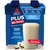 Atkins Protein Plus RTD Creamy Vanilla