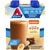 Atkins RTD Energy Shake 4 Pack Chocolate Banana