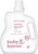 Attitude Baby Leaves Laundry Detergent Unscented 80 Loads