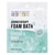 Aura Cacia Foam Bath Invigorating Ginger and Mint