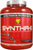 BSN Syntha-6 Lean Muscle Protein Powder Chocolate Cake Batter