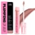 Babe Original Glow Plumping Lip Jelly Nude