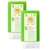 Babyganics Baby Sunscreen Zinc Oxide Stick SPF 50