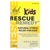 Bach Kids Rescue Stress Relief Homeopathic Dropper Unflavored