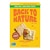 Back To Nature Crackers Crispy Wheat
