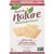 Back To Nature Gluten Free Thin Rice Crackers Sesame Seed