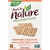 Back To Nature Harvest Whole Wheat Crackers Rosemary & Olive Oil