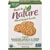 Back To Nature Organic Stoneground Wheat Crackers Roasted Garlic & Herb