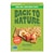Back To Nature Seeded Flatbread Crackers Multigrain Flax
