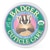 Badger Organic Cuticle Care Soothing Shea Butter