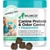 Balanced Breed Canine Probiotics & Odor Control + Peppermint Vet Pharmacist Approved Natural Chicken