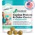 Balanced Breed Canine Probiotics & Odor Control + Peppermint Vet Pharmacist Approved Pumpkin