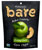 Bare Non-GMO Baked Crunchy Apple Chips Granny Smith