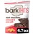 BarkTHINS Fair Trade Snacking Chocolate Dark Chocolate Almond with Sea Salt