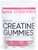 Bear Balanced Creatine Gummies Watermelon Burst