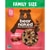 Bear Naked All Natural Granola Fruit & Nut