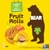 Bear Real Fruit YoYo's Gluten Free Tropical