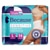 Because Overnight Bladder Control Underwear - 14 Pairs - Large