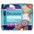 Because Overnight Bladder Control Underwear - 16 Pairs - Small-Medium